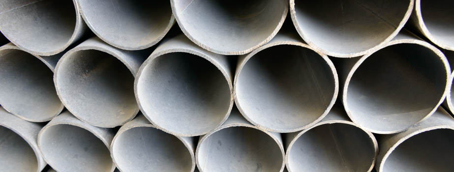 Industrial pipes